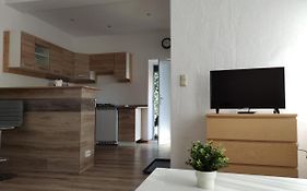 Ferienwohnung Im Ilmtal