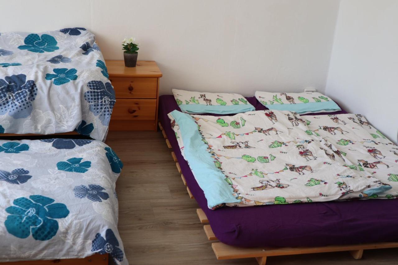 Ferienwohnung Im Ilmtal Kromsdorf Екстер'єр фото