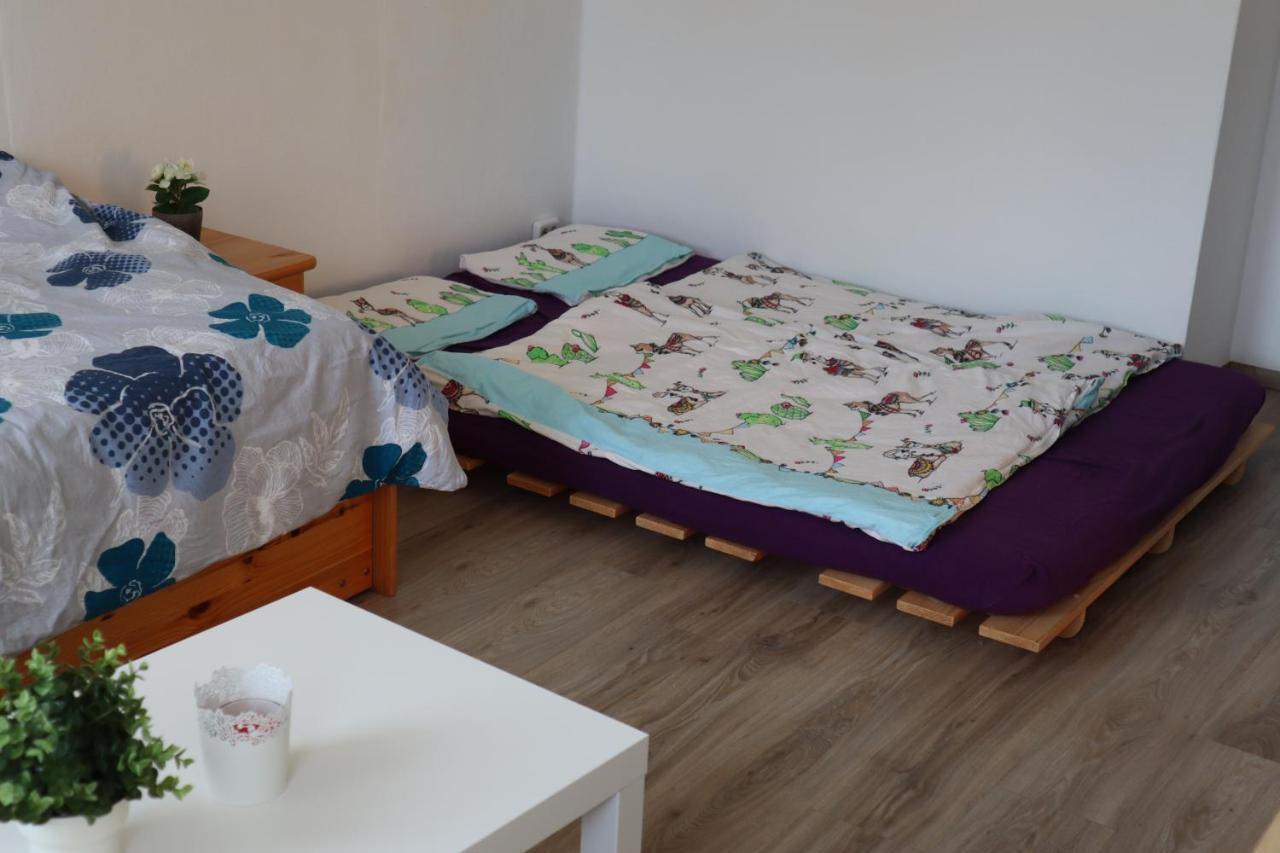 Ferienwohnung Im Ilmtal Kromsdorf Екстер'єр фото